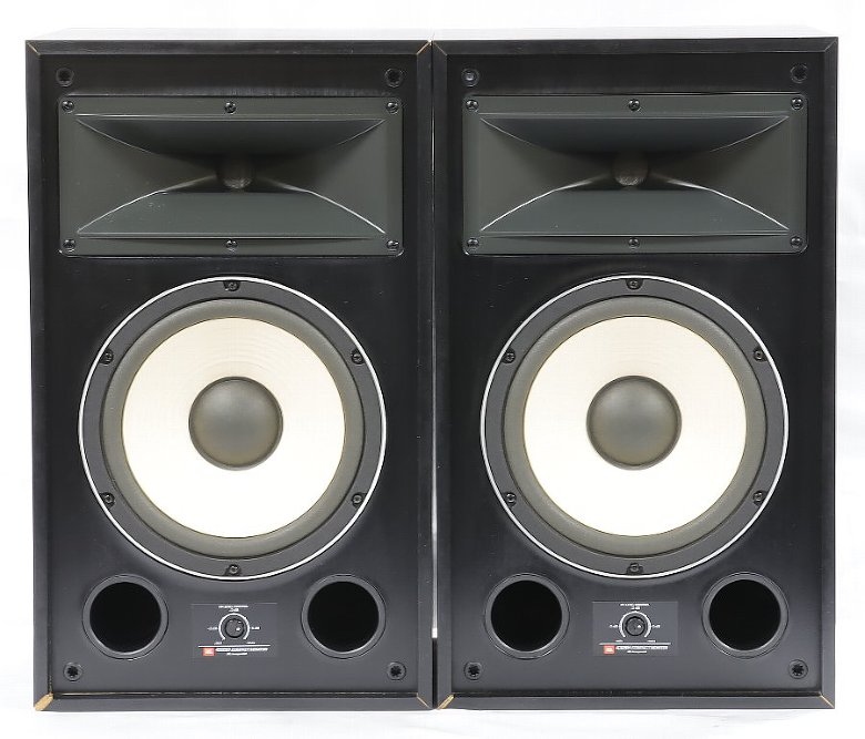 JBL : 4305H - 中古 | オーディオユニオン