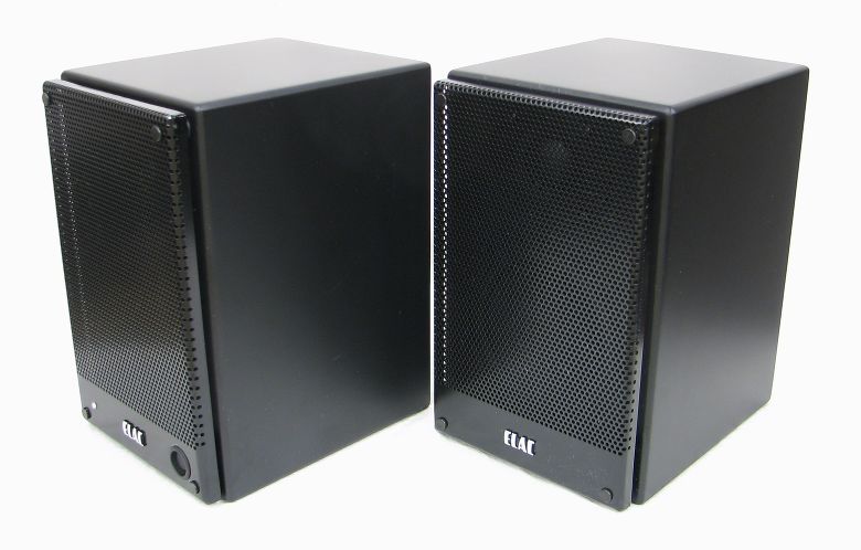 ELAC : AM50 SB - 中古 | オーディオユニオン