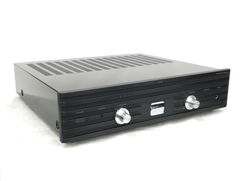 SOULNOTE : A-0 B - 中古 | オーディオユニオン