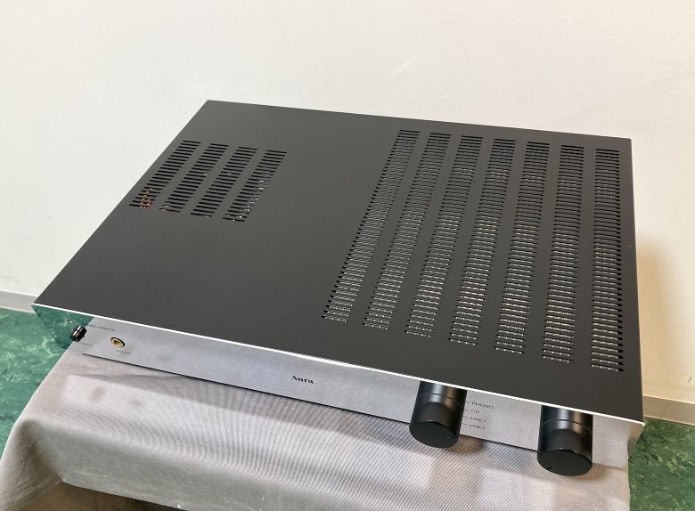 Aura : VA40 rebirth - 中古 | オーディオユニオン