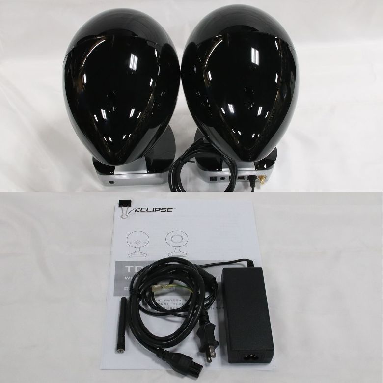 ECLIPSE : TD-M1 - 中古 | オーディオユニオン