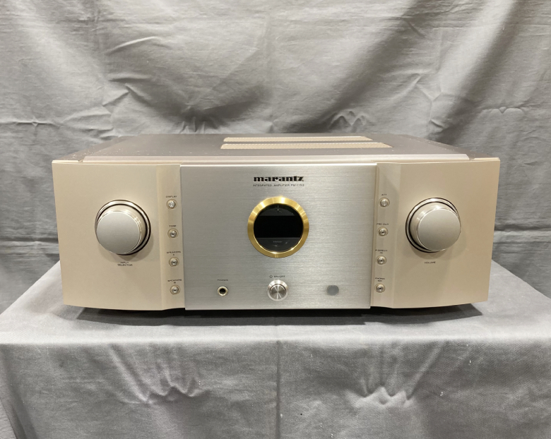 marantz : PM-11S3 - 中古 | オーディオユニオン
