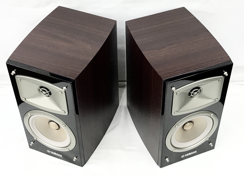 YAMAHA : NS-B330 MB - 中古 | オーディオユニオン