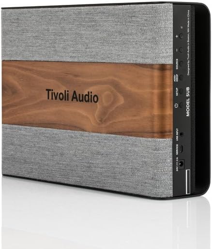 Tivoli Model SUB – Audio Geeks