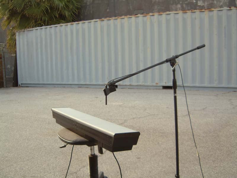 Yamaha YSP-1 Digital Sound Projector Review