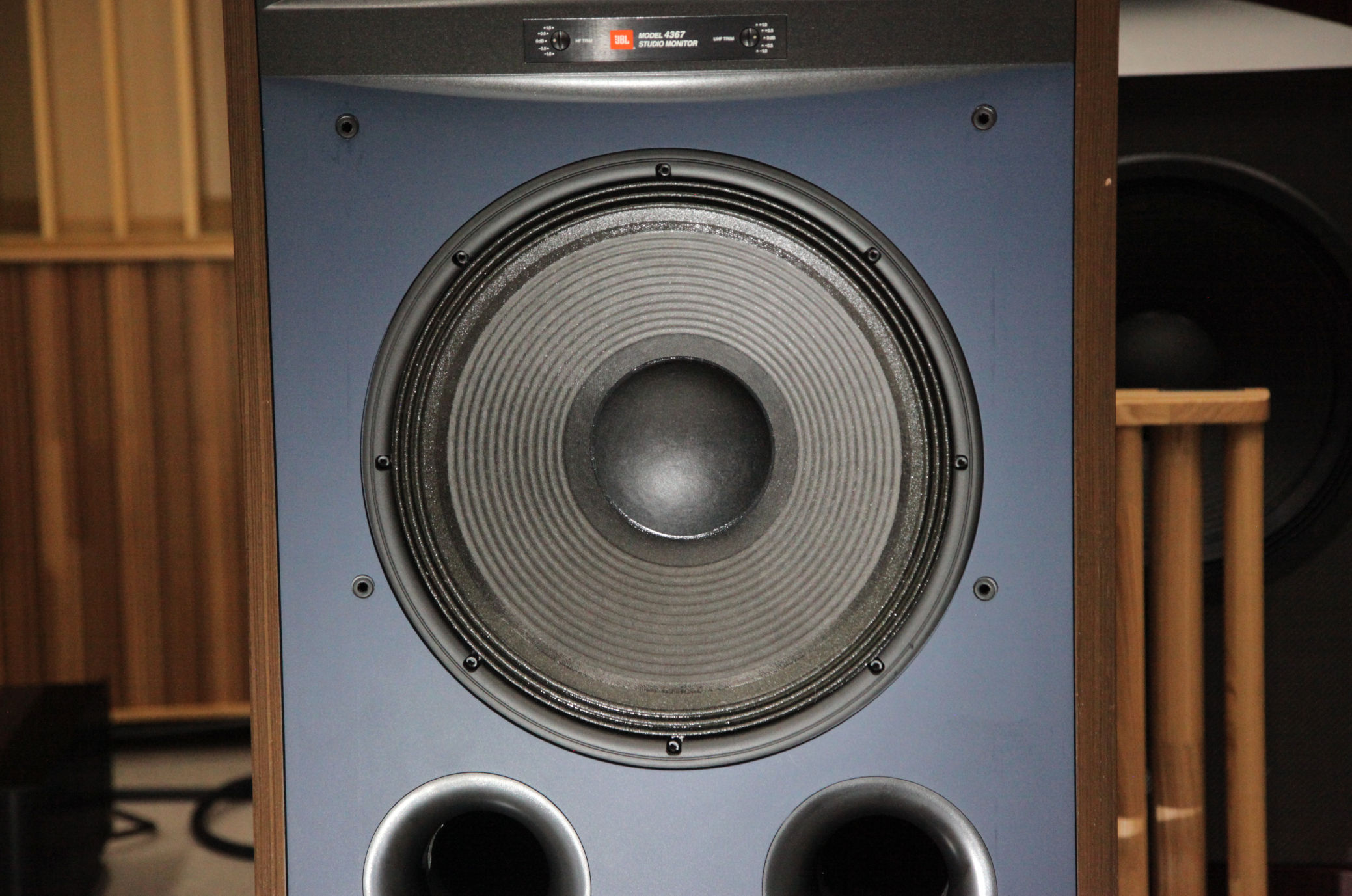 17. JBLの最新ハイエンドスピーカー試聴記 -高音質を目指すための