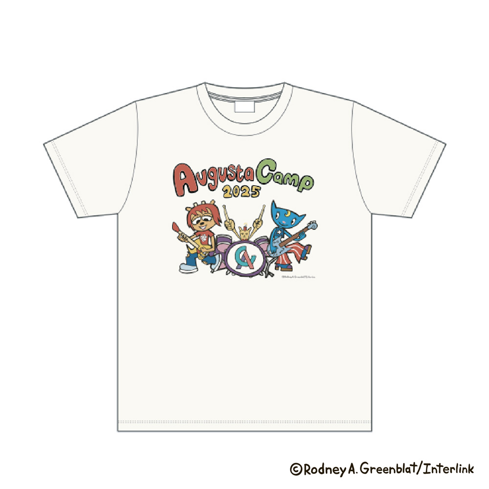 PMW Premium ロゴTシャツ / ブラック | スキマスイッチ | Augusta
