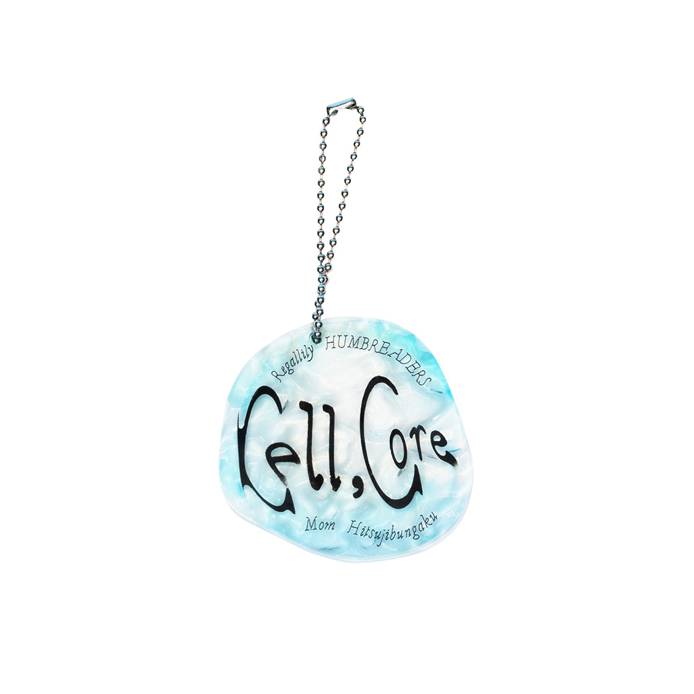 HG ユニフォーム風シャツ / サンドベージュ | 秦 基博 | Augusta