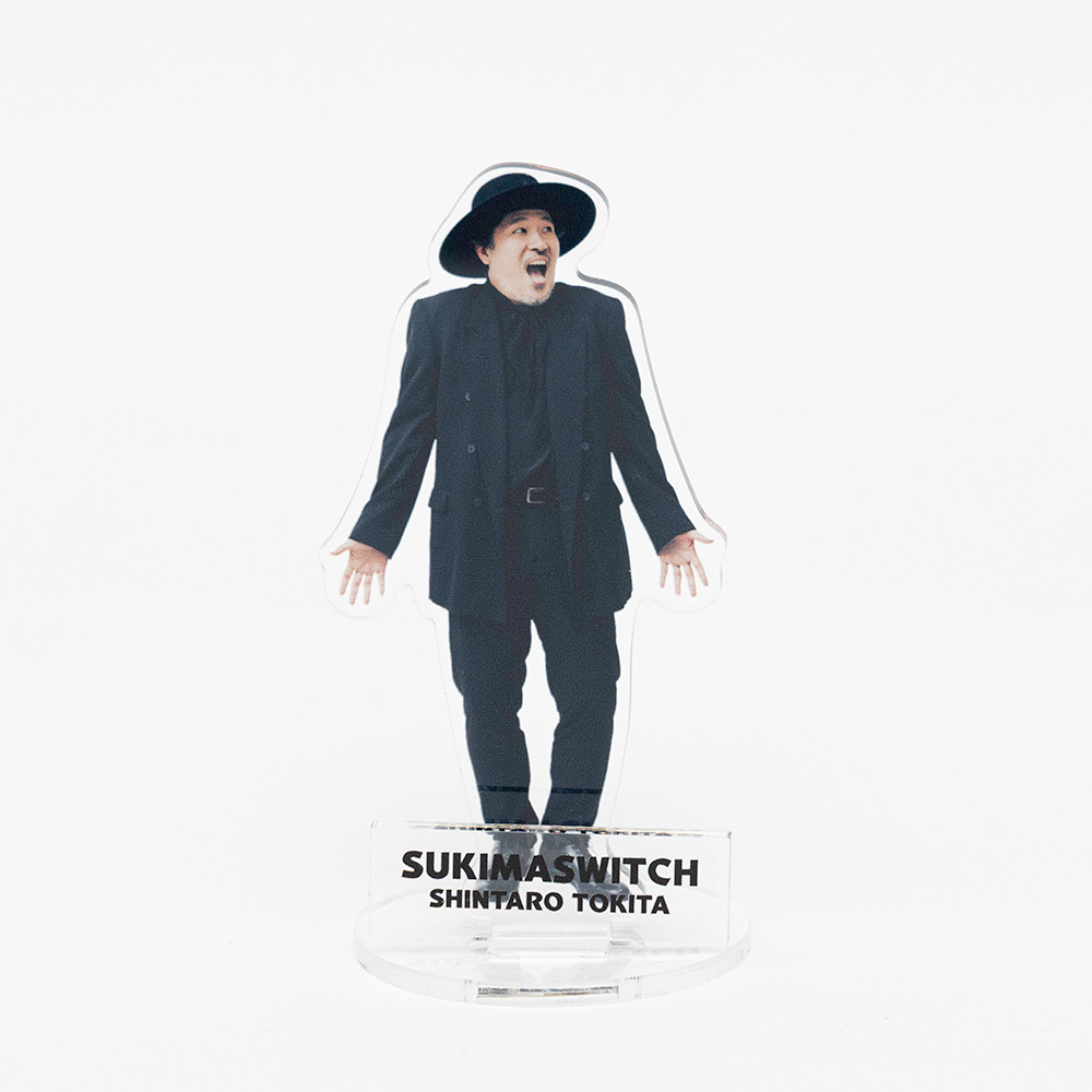 デラデラ79 スキマスイッチ | Augusta Family Club