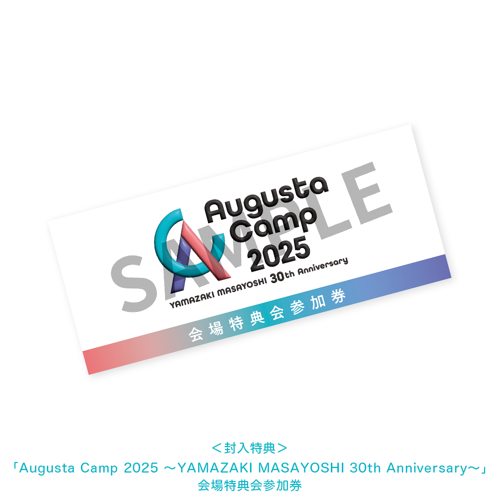 Augusta Camp 2024 [Blu-ray] | Augusta Camp 2024 | Augusta Family Club
