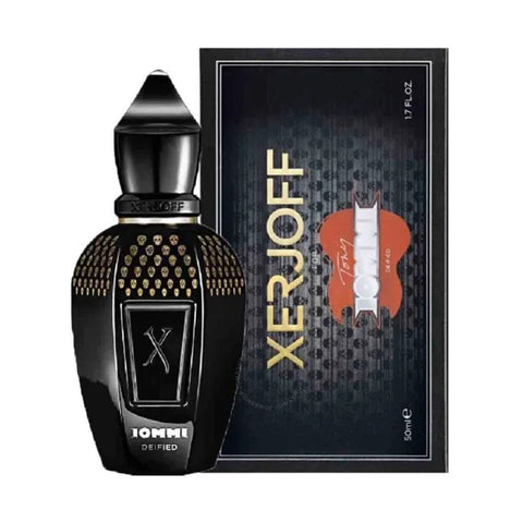 Tony Iommi Deified Xerjoff Parfum Unisex – AuraFragrance