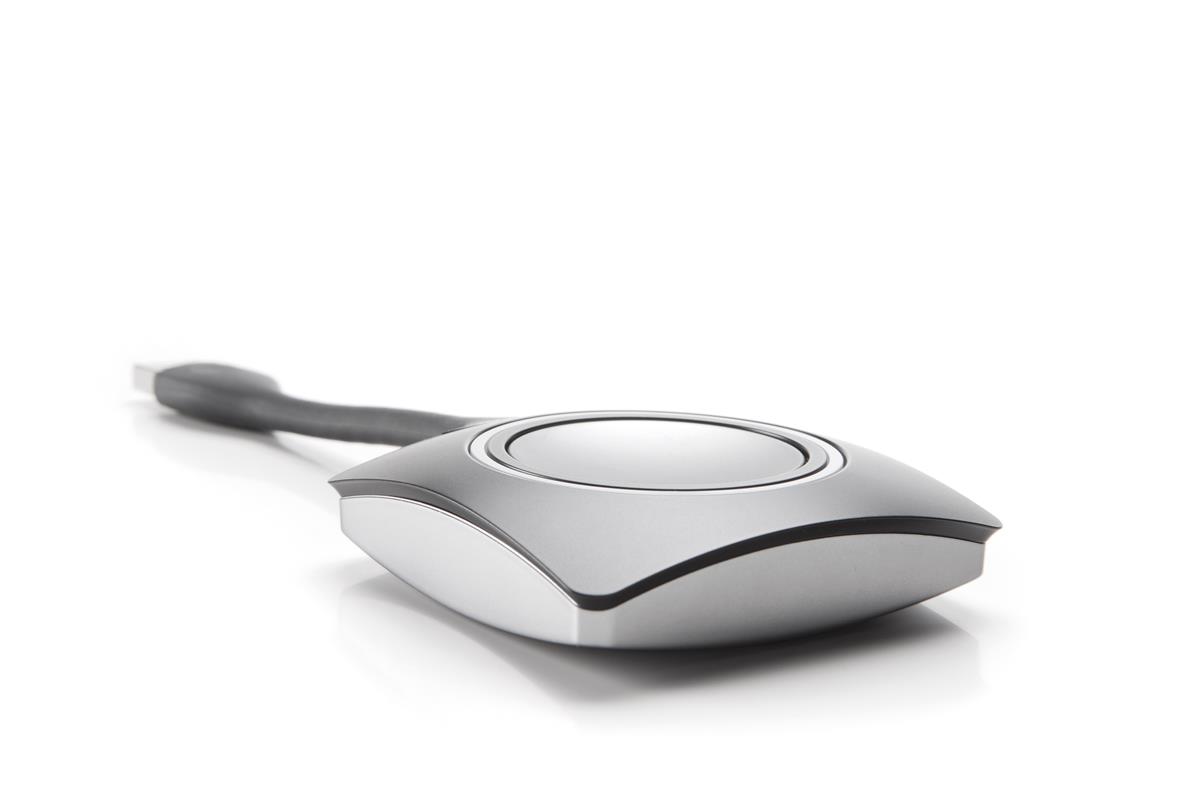 BARCO USB-A ClickShare Button / 3th Gen - NEW ( R9861500D01) - AV