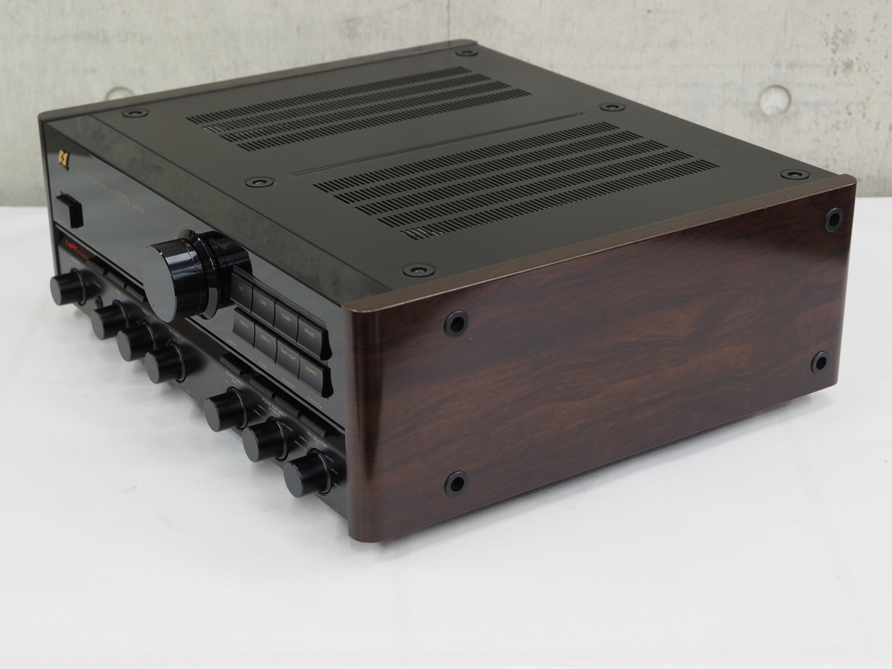 アバックWEB-SHOP / 【中古】SANSUI AU-α707L Extra【コード01-12728