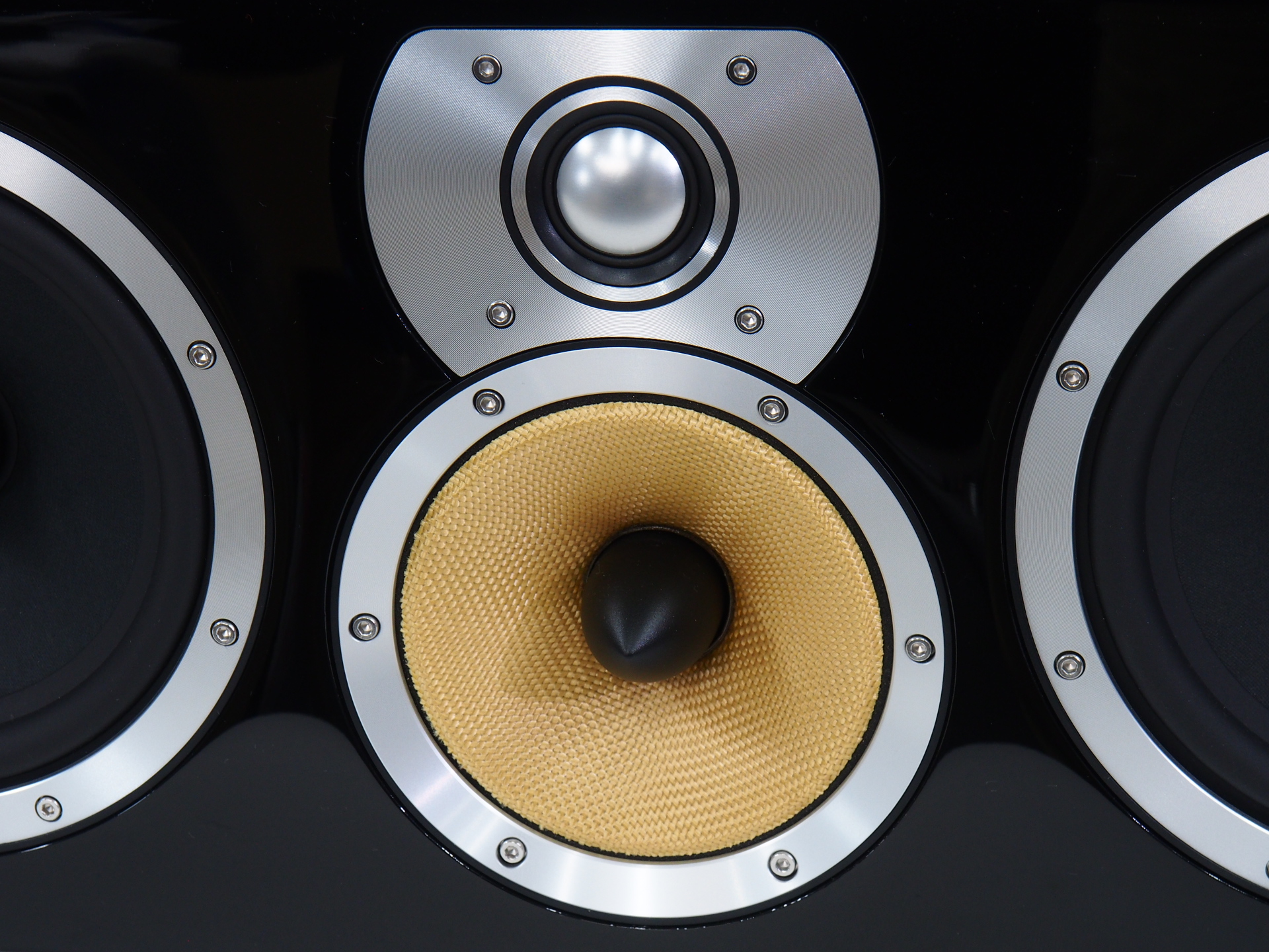 アバックWEB-SHOP / 【中古】B&W CM Centre 2(B)【コード01-10962