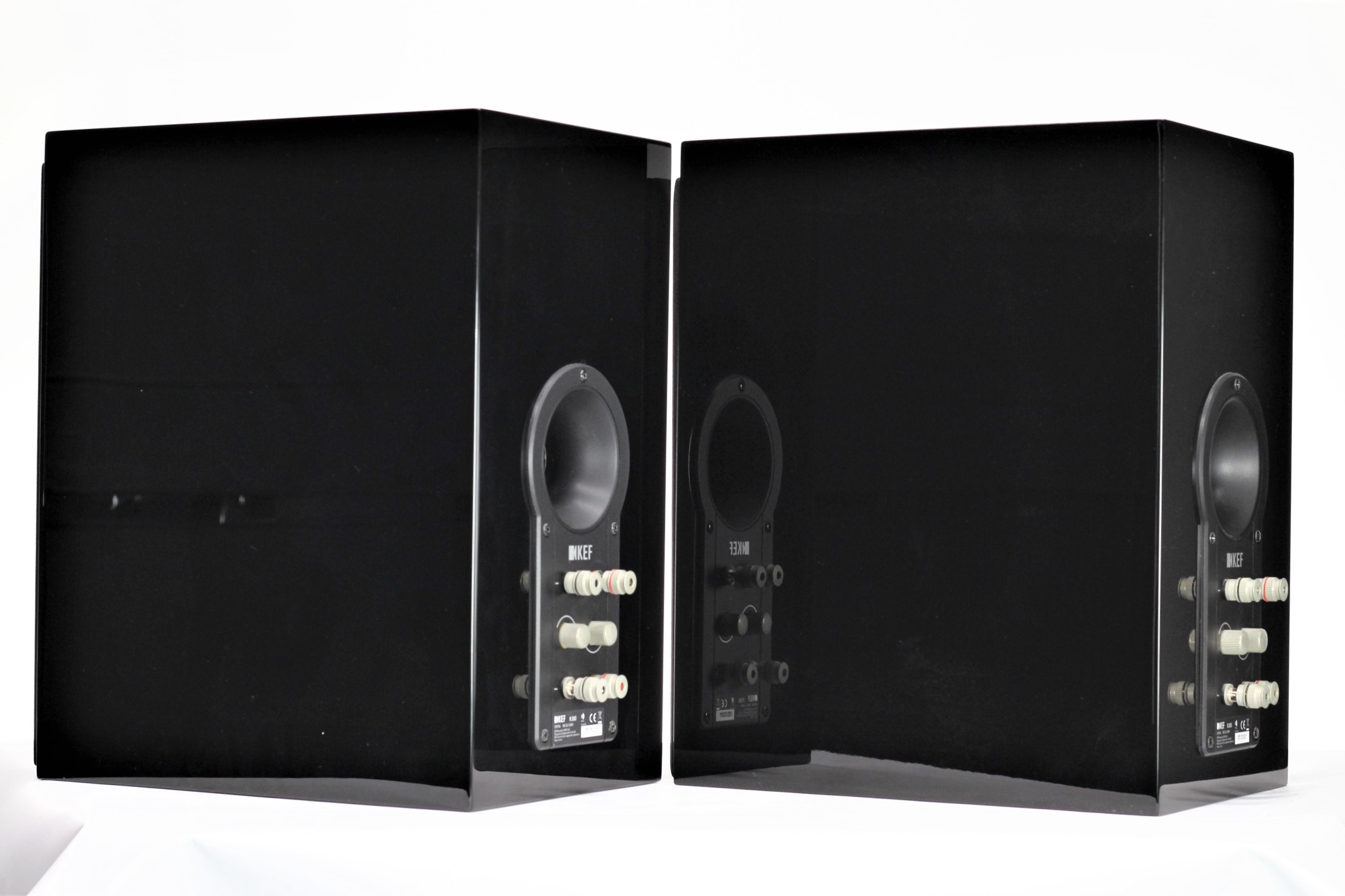 アバックWEB-SHOP / 【中古】KEF R300(PB)【コード21-05066】ブック