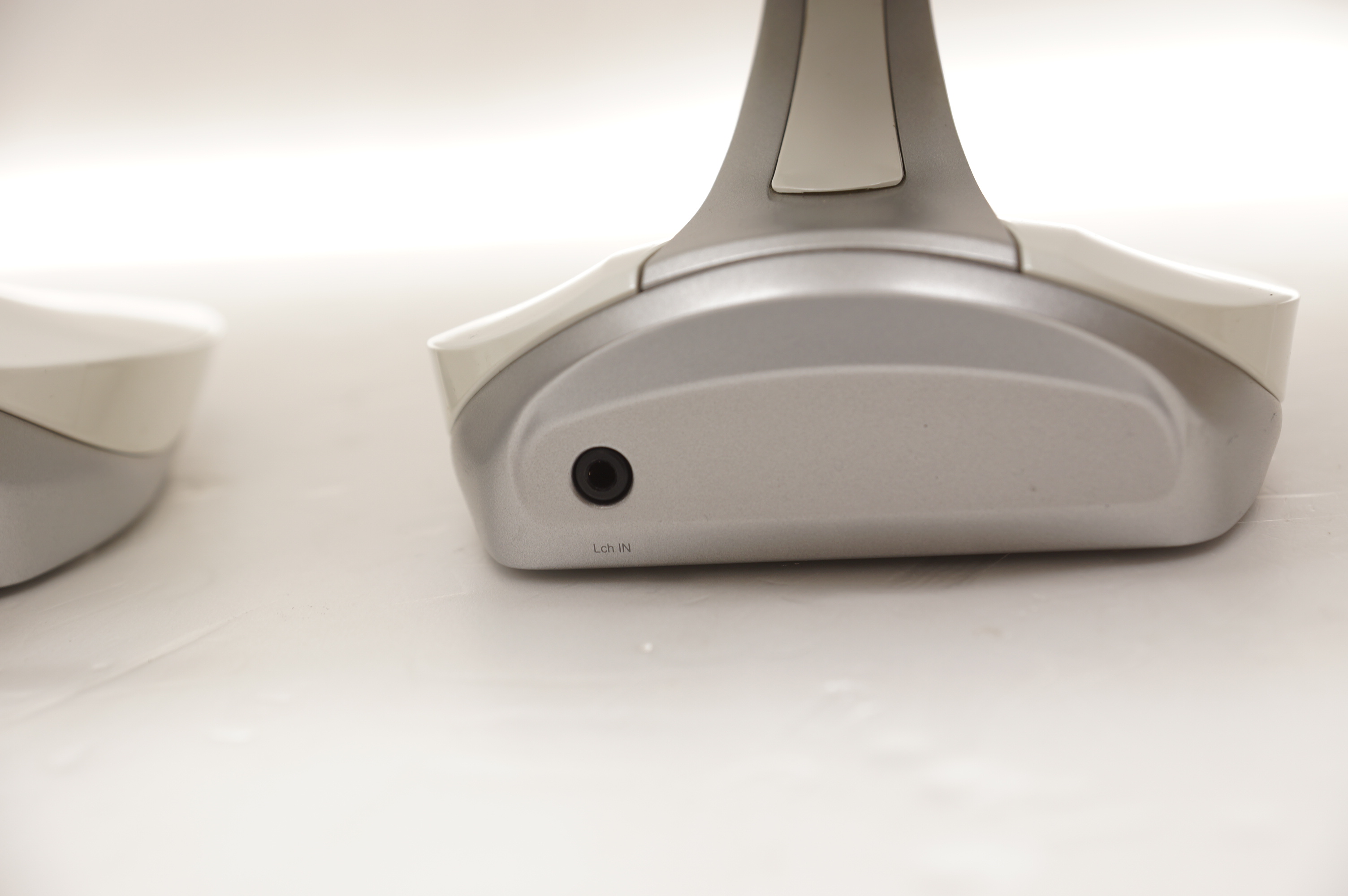 アバックWEB-SHOP / 【中古】ECLIPSE TD-M1(WH)【コード90-02747】小型