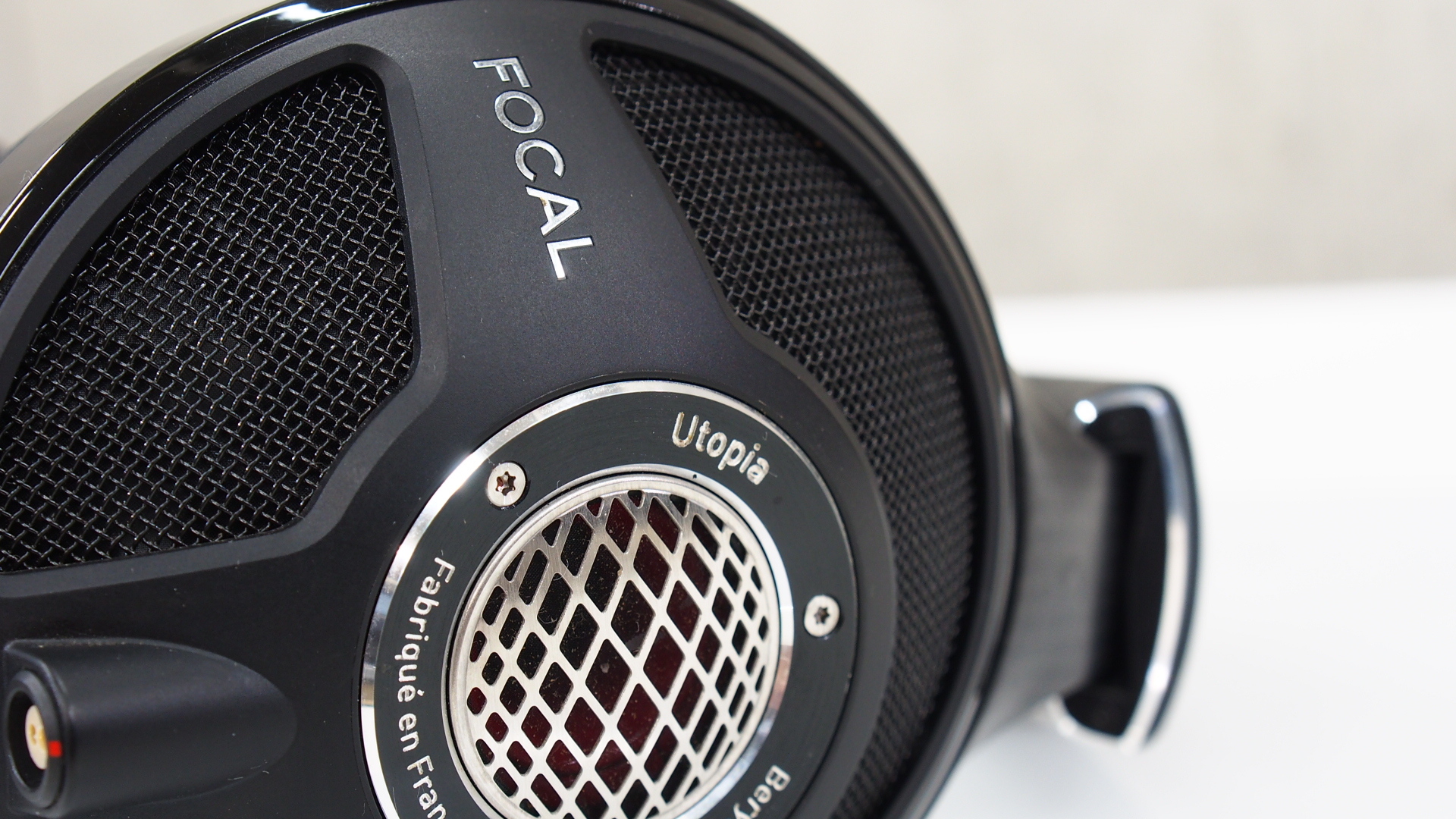 アバックWEB-SHOP / 【中古】FOCAL UTOPIA NP【コード01-09234