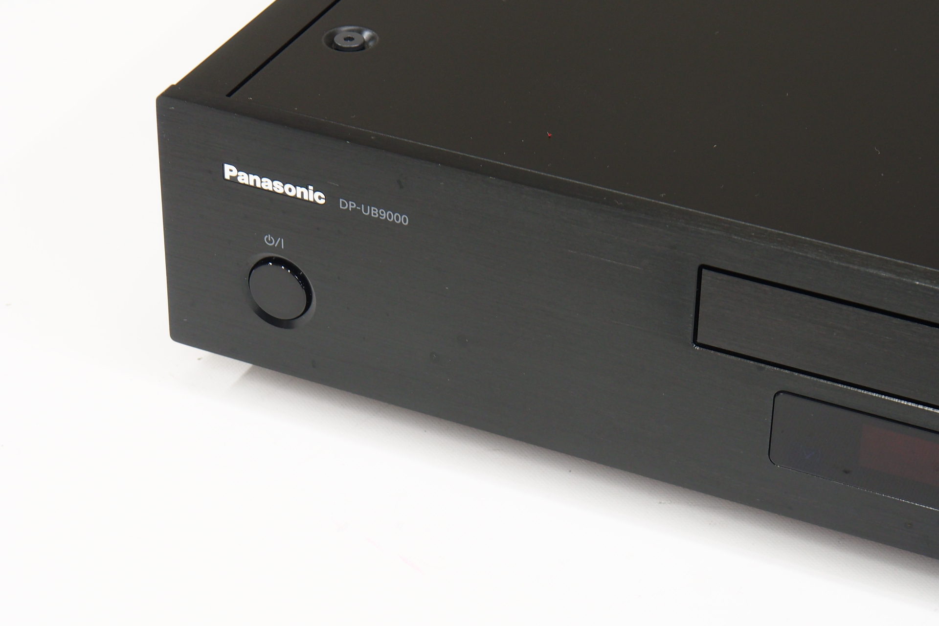 アバックWEB-SHOP / 【中古】Panasonic DP-UB9000-Japan Limited