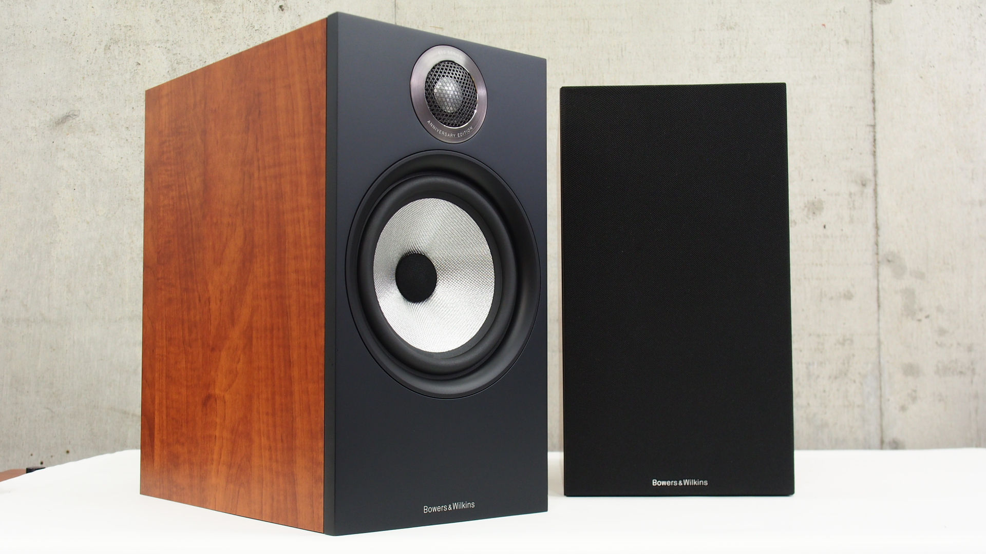 アバックWEB-SHOP / 【中古】B&W 606 S2 Anniversary Edition(MR