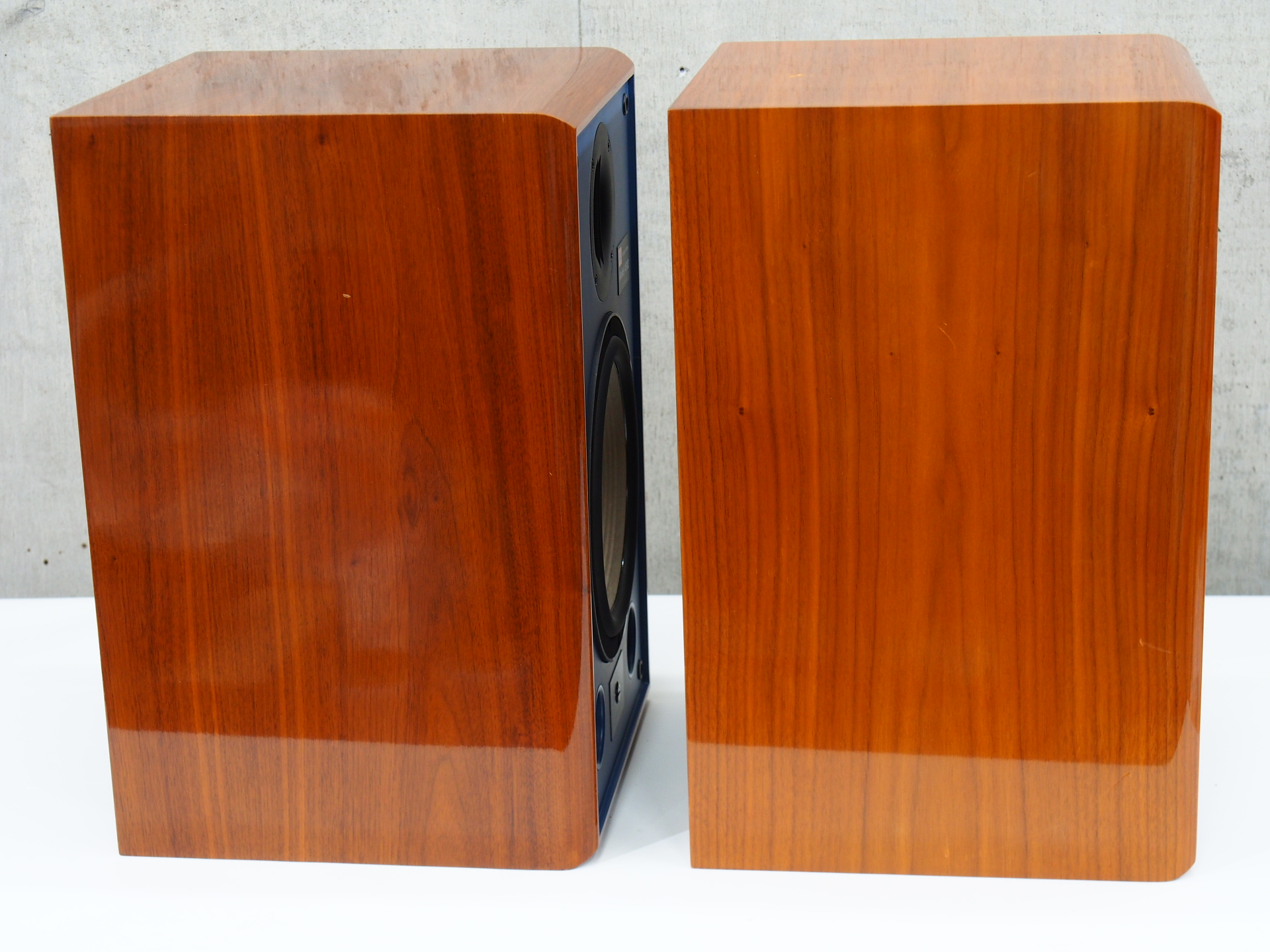 アバックWEB-SHOP / 【中古】JBL 4302(ペア)【コード01-09838】ブック