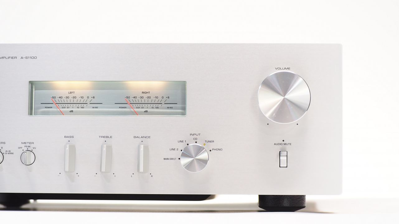 アバックWEB-SHOP / 【中古】YAMAHA A-S1100【コード21-05578】YAMAHA