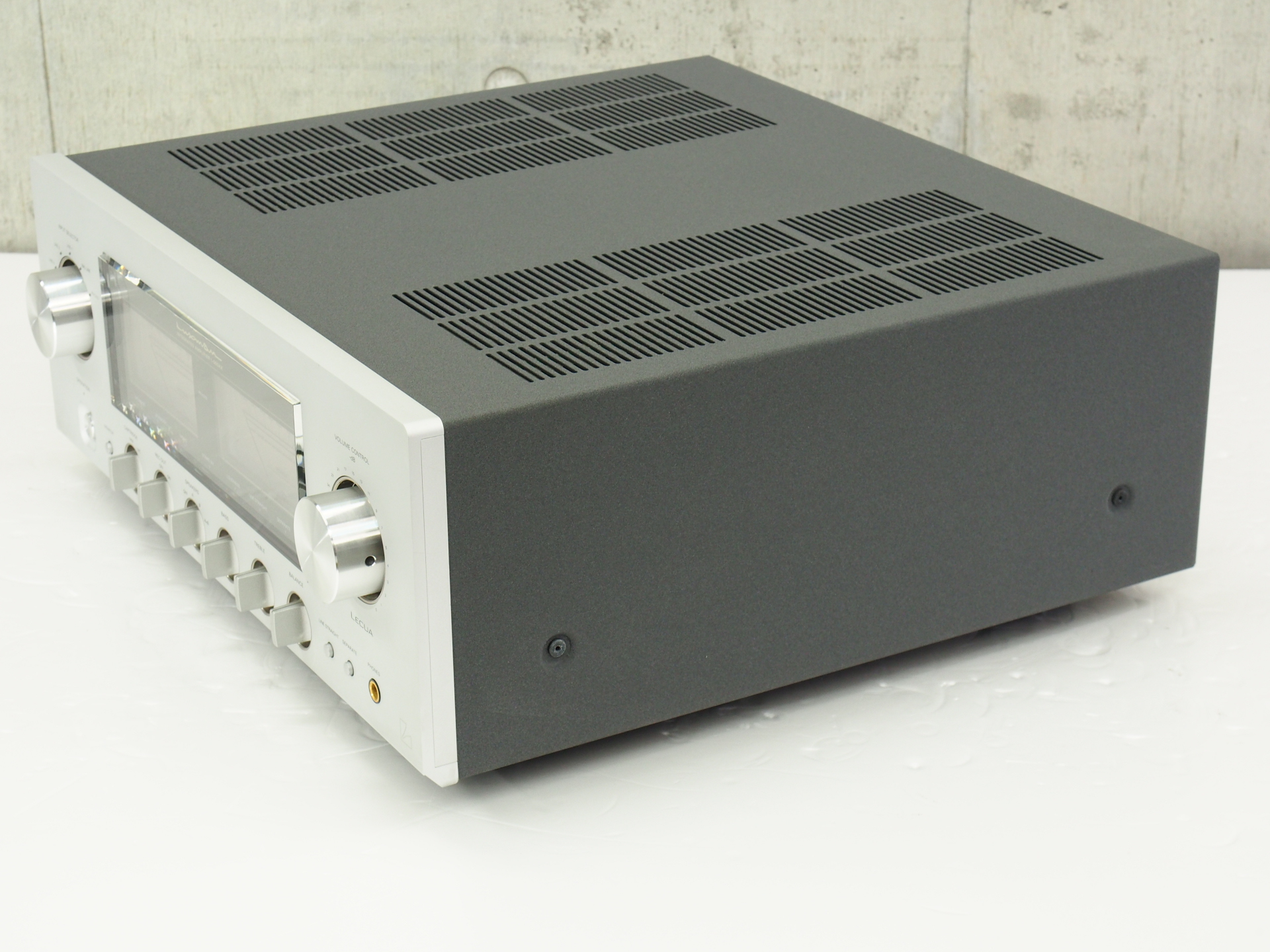 アバックWEB-SHOP / 【中古】LUXMAN L-550AX【コード01-10443