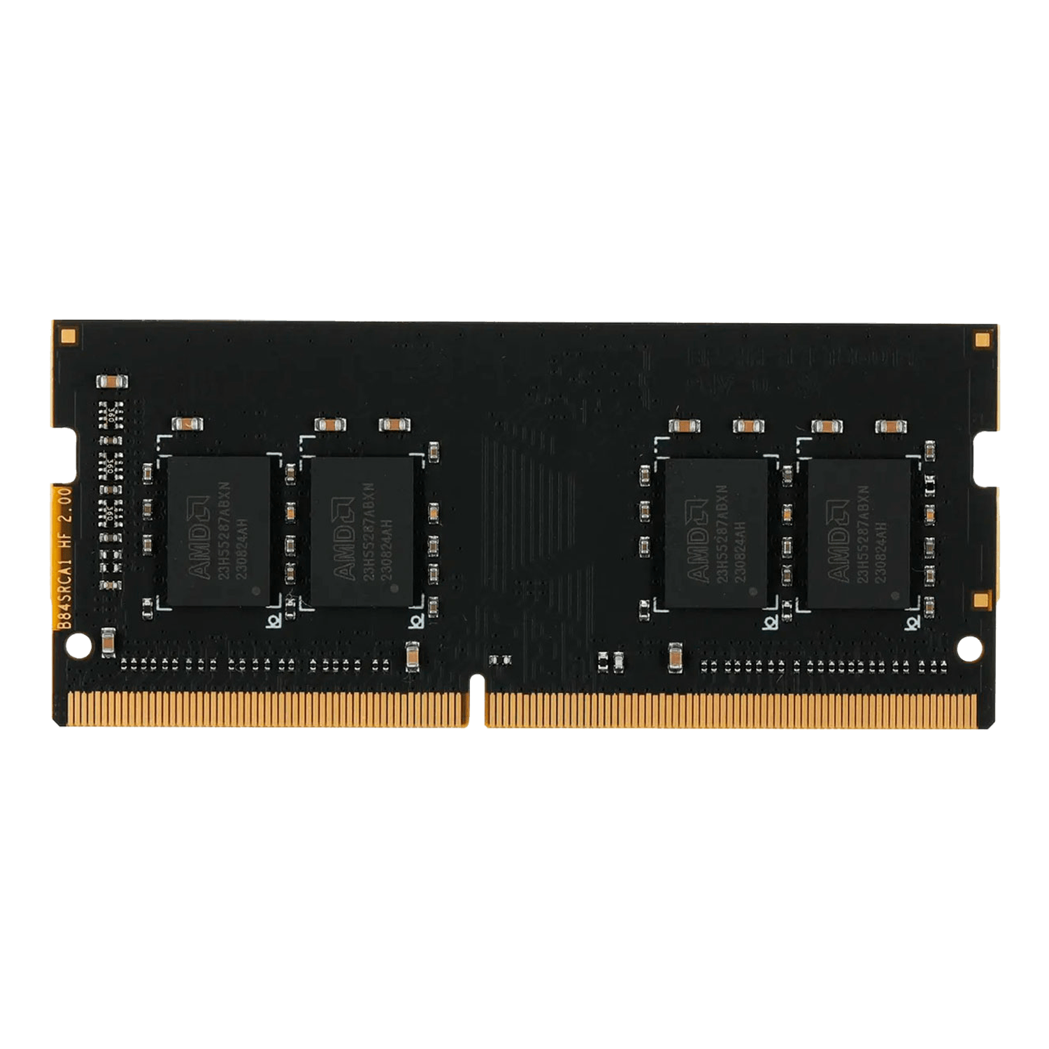 Wodposit 16GB WPBH32D408SWM-16G DDR4 3200MHz SO-DIMM Memory OEM