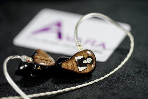 Avara EST-6 – Avara Custom