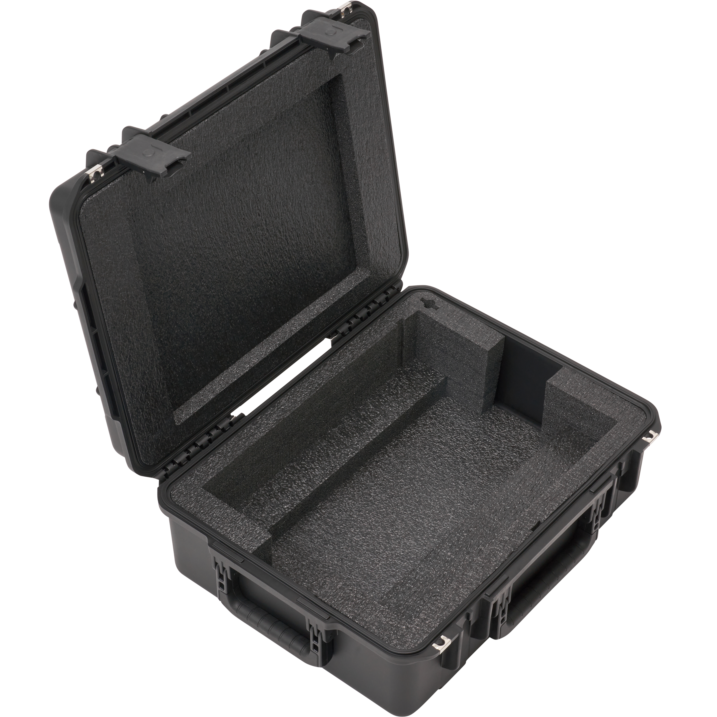 BYFP ipCase for Allen & Heath ZED60-14FX Mixer – avBYFP