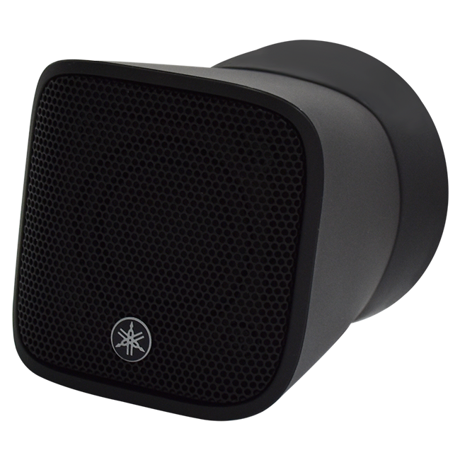 VXS1MLB/VXS1MLW｜スピーカー｜イベント映像事業｜映像センター