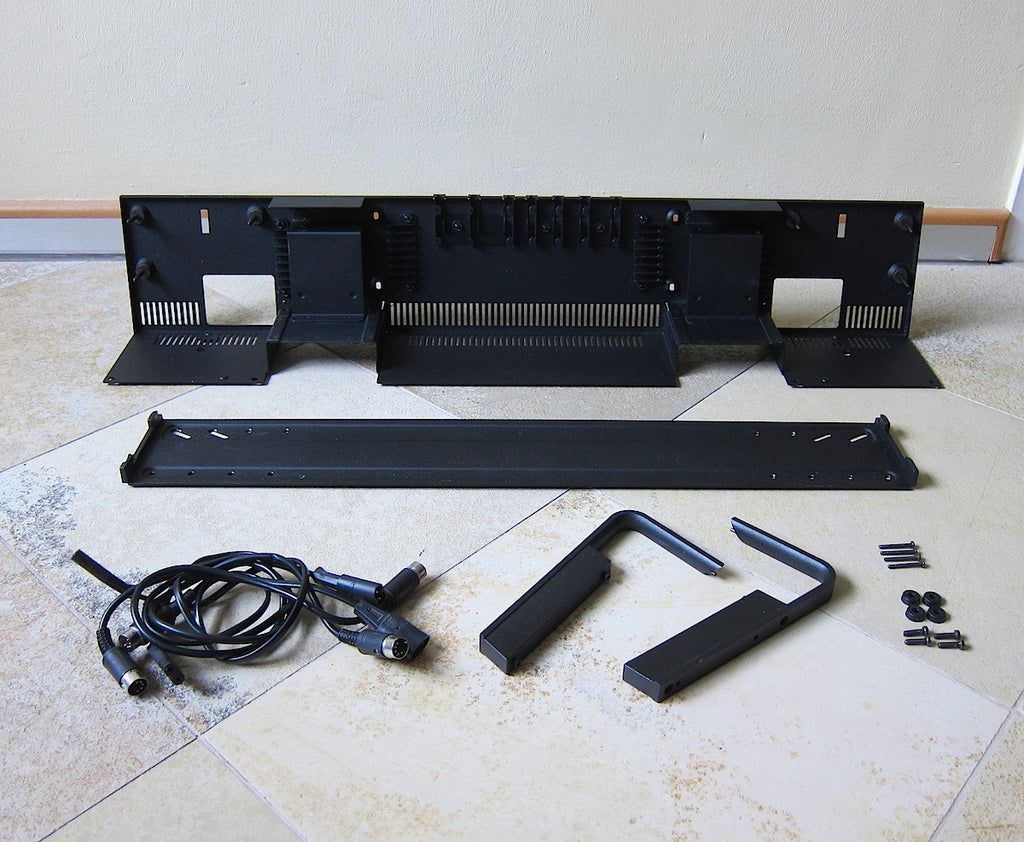 BeoSound 2300 / 2500 / 3000 / 3200 / Ouverture Wandhalterung mit