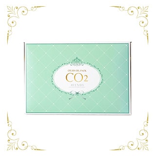 アヴィナス セレブジェルパック（8回分） | Avenus | アヴィナス