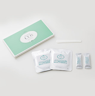 アヴィナス セレブジェルパック（2回分） | Avenus | アヴィナス