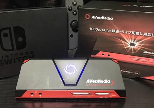 Live Gamer Portable 2（AVT-C878） | AVerMedia