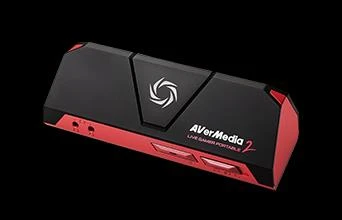 Live Gamer Portable 2（AVT-C878） | AVerMedia