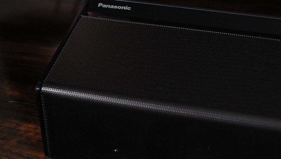 Panasonic SC-HTB900 Soundbar Review | AVForums