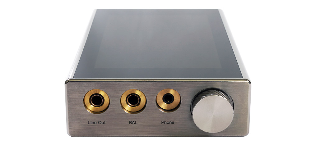 DAP300APEX Ti カーオーディオに最適化したDAP - AV評論家 土方久明