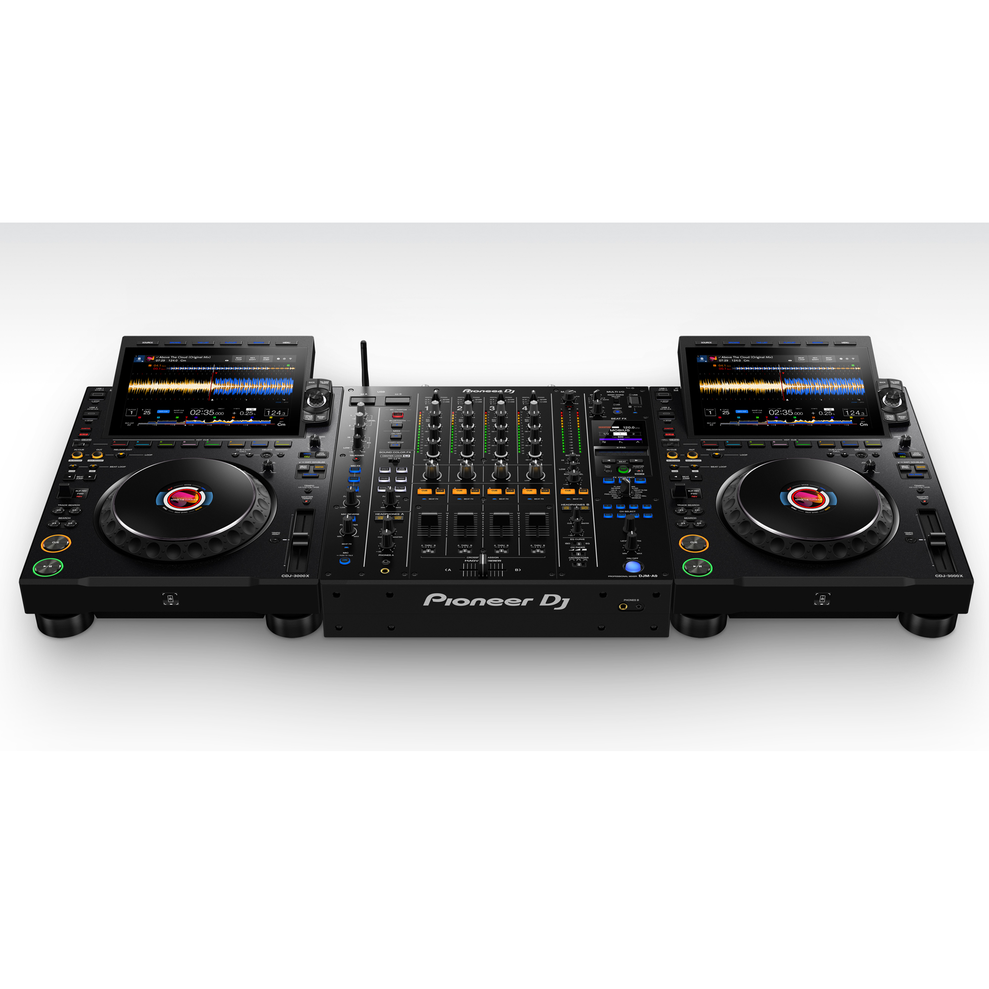 alphatheta-cdj-3000x-and-djm-