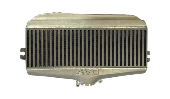 インタークーラー – AVO TURBOWORLD JAPAN オンラインショップ