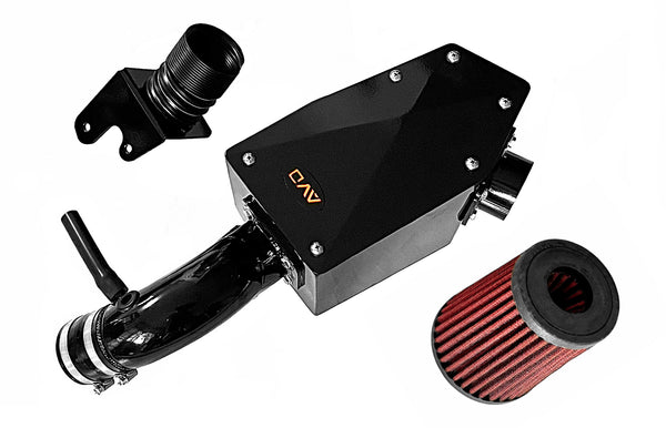 パワーフィルターボックスキット NA [JB74W/JC74W] – AVO TURBOWORLD