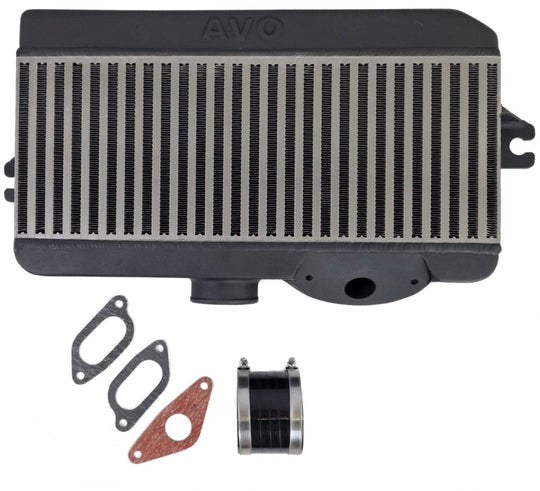 インタークーラー – AVO TURBOWORLD JAPAN オンラインショップ