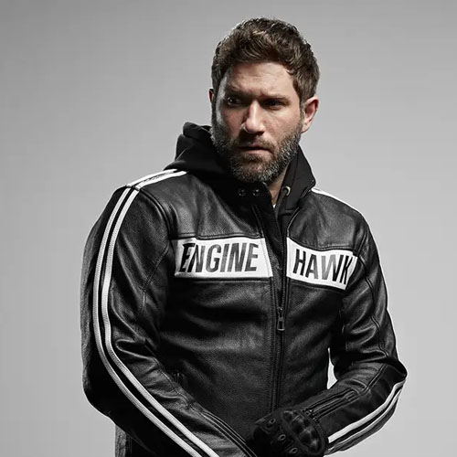 Ruroc Engine Hawk Jacket - Choice Of Styles - Apex 66