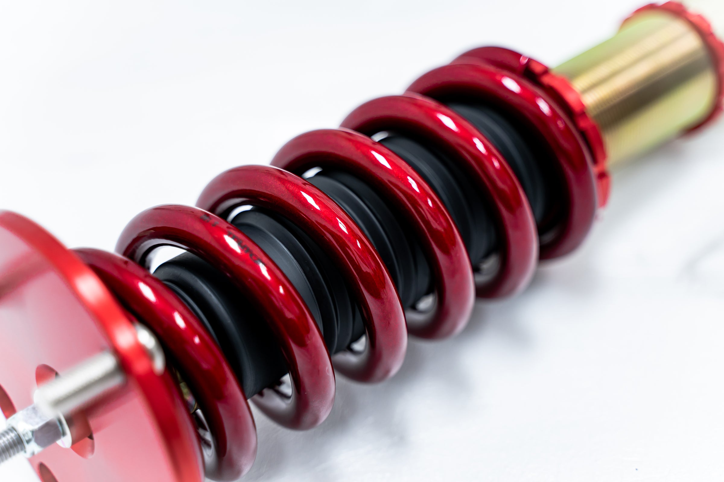 A'PEXi - N1 Evolution Damper - Mazda RX-7 [FD3S] (1992-2002