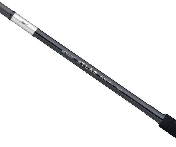 GRANDAGE ATLAS | APIA