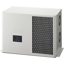 取扱説明書ダウンロード｜制御盤用クーラー｜株式会社アピステ