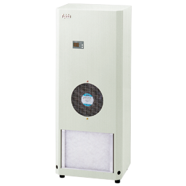 ENC-G1120L (制御盤用クーラー)｜冷却・防塵・放熱など熱対策ならアピステ