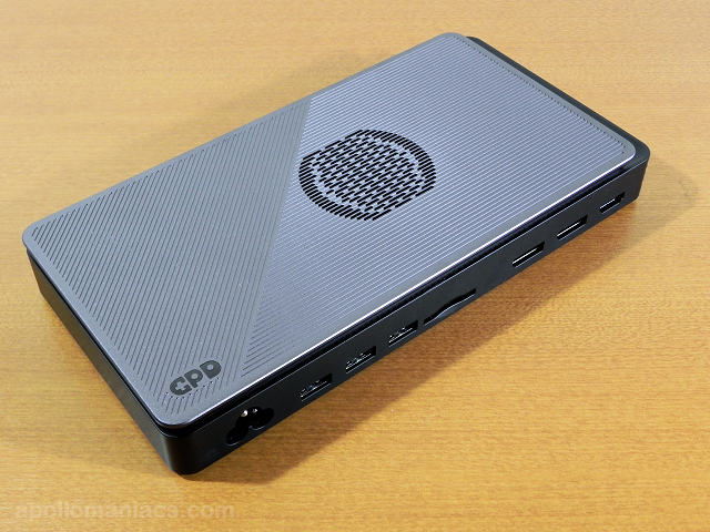 GPD G1 eGPUの使い方 / USB接続の外付けGPUボックス | 飛行機と旅行