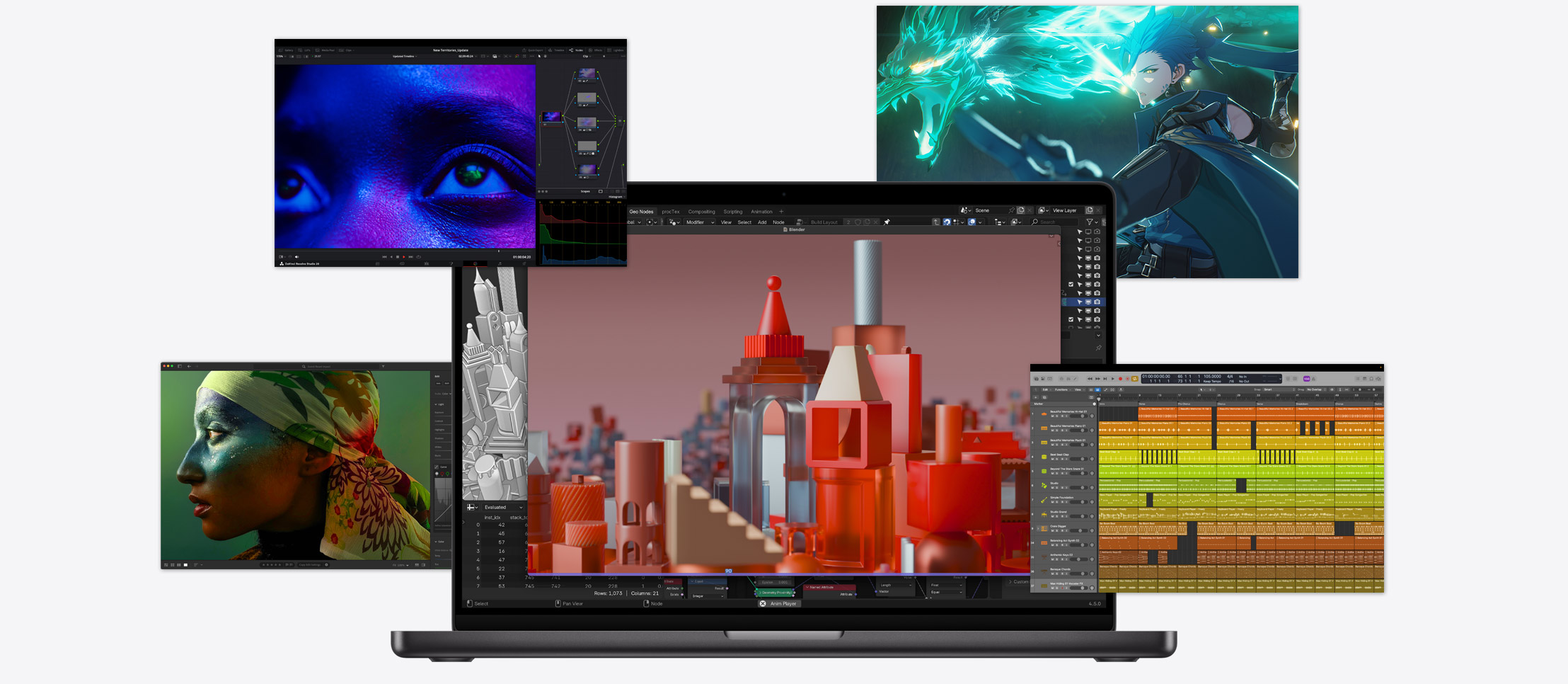 Mac - Appleの取り組みとMac - Apple（日本）
