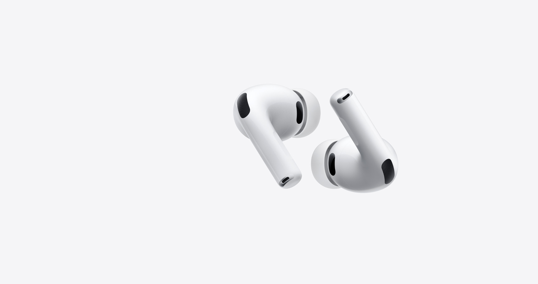 AirPods Pro 3 - Apple（日本）