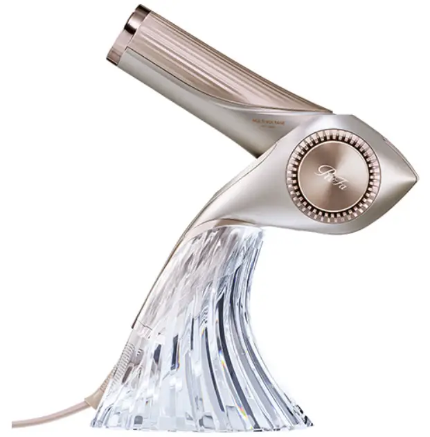 2025年最新】海外対応の新型リファビューテック ドライヤー BX Wを考察